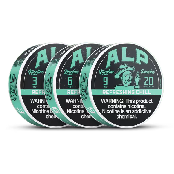 Refreshing Chill variant product image